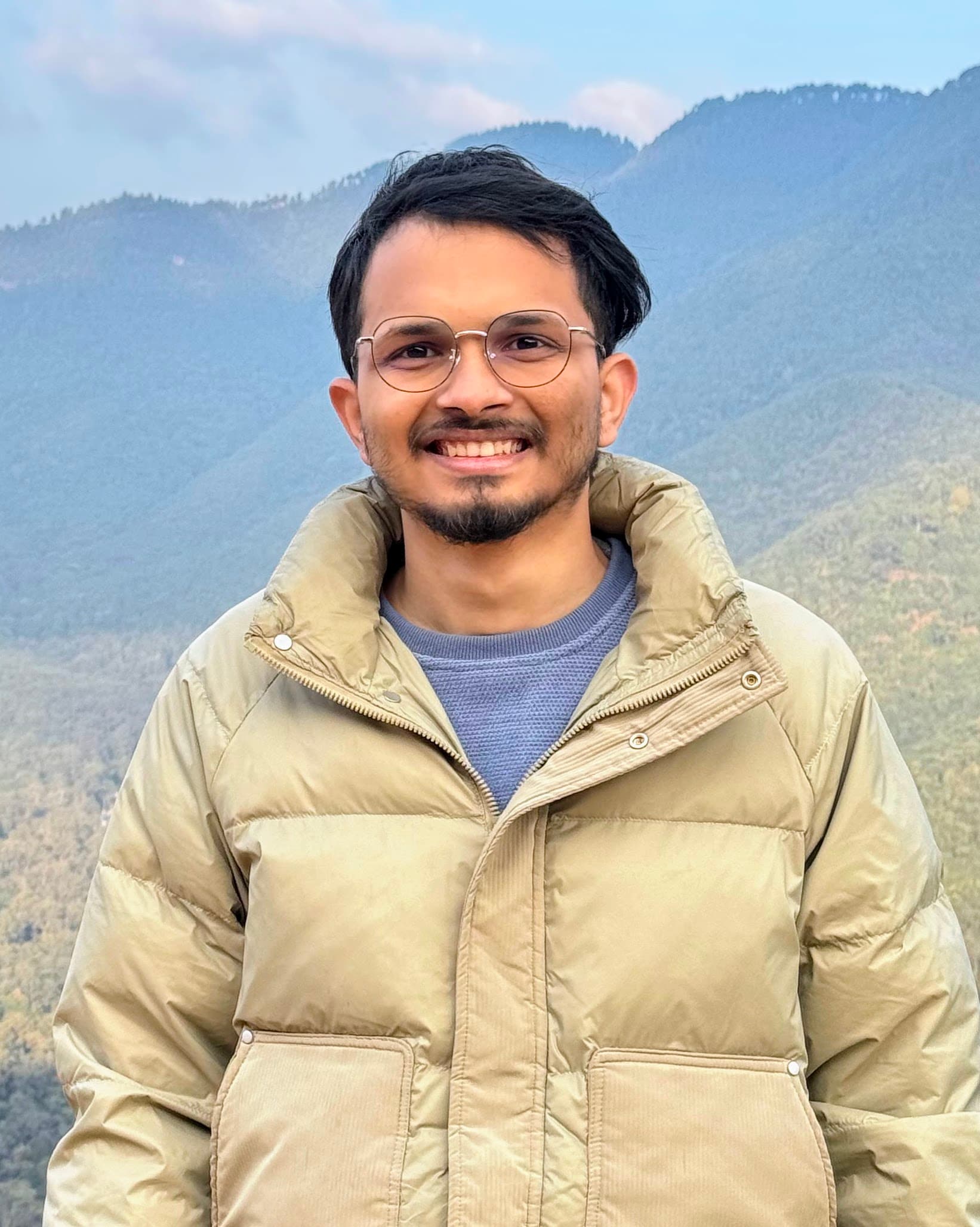 Anish Wagle